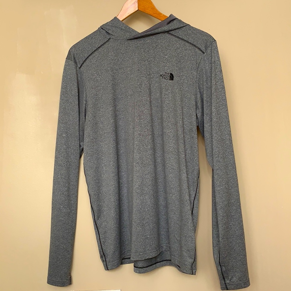 The North Face Size L Men’s Hoodie